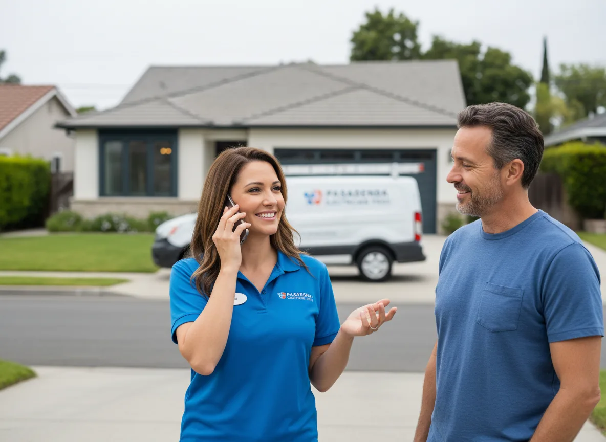 Electrician Silver Springs, NY FAQs